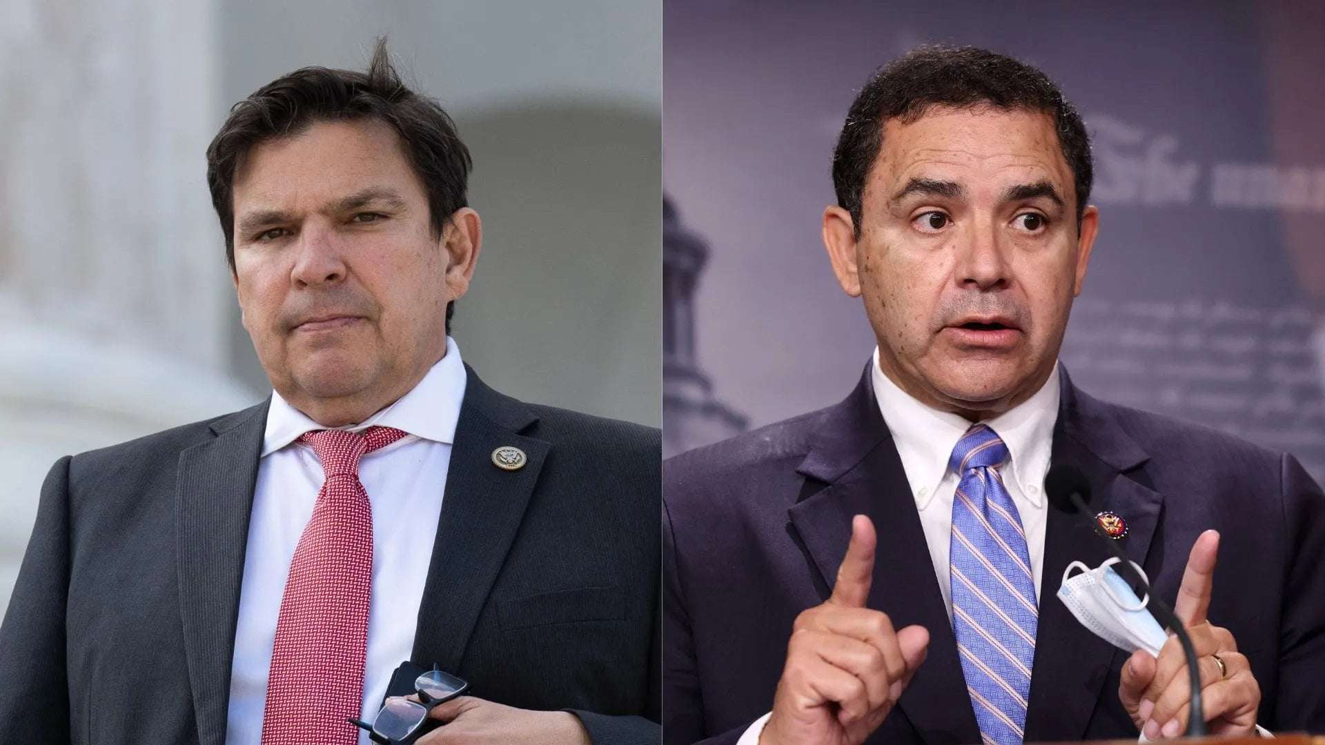 image for Two Democrats vote with Republicans to pass transgender sports ban