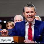 image for Pete Hegseth hearing: Defense pick grilled by Senate Armed Services Committee