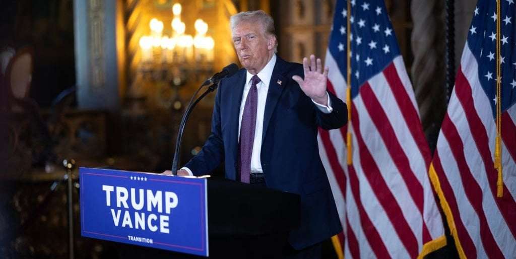 image for Special Counsel Jack Smith’s Final Report Says It All: Voters Saved Trump from Prosecution