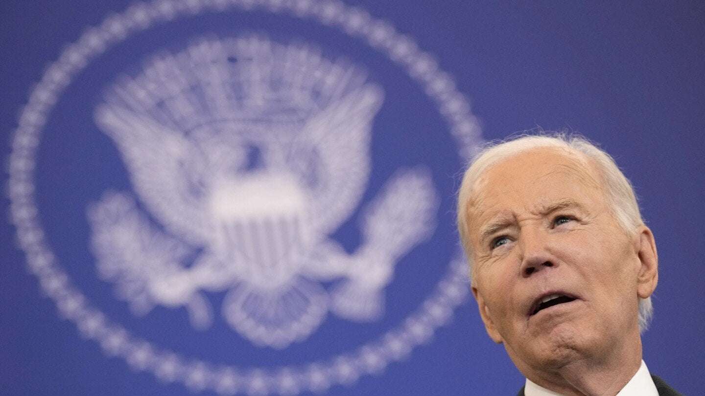 image for Biden moves to lift state sponsor of terrorism designation for Cuba