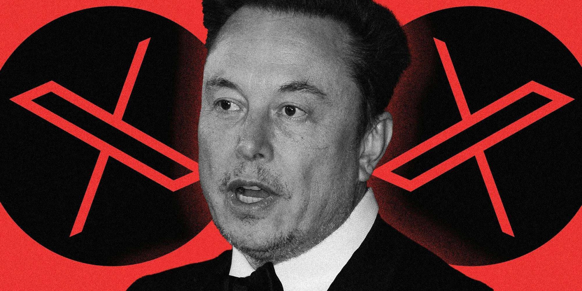 image for Adrian Dittmann: Musk Continues to Block reporter