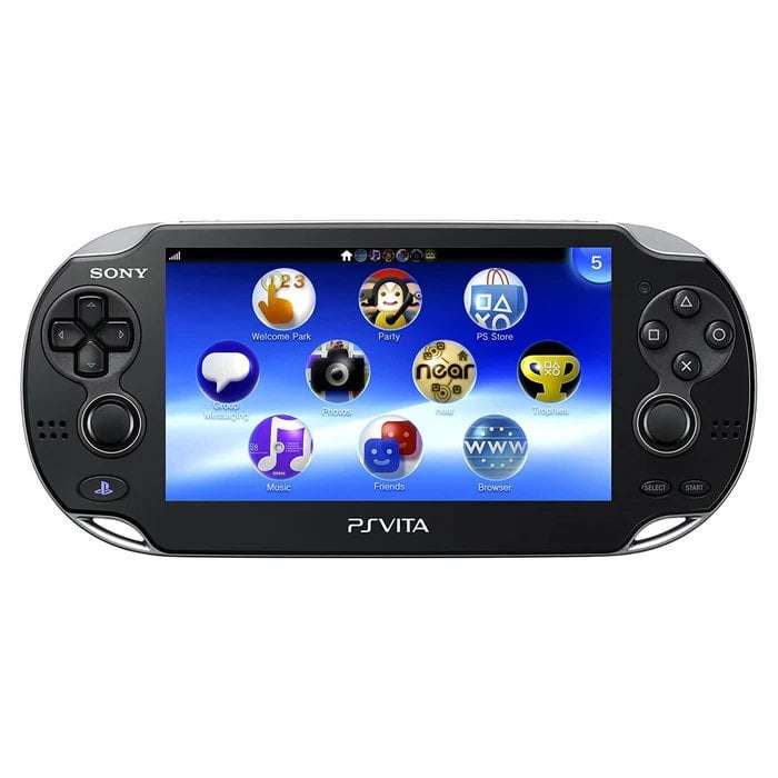 image for Sony’s Missed Opportunity: How the PS Vita Could Have Been the Original Nintendo Switch