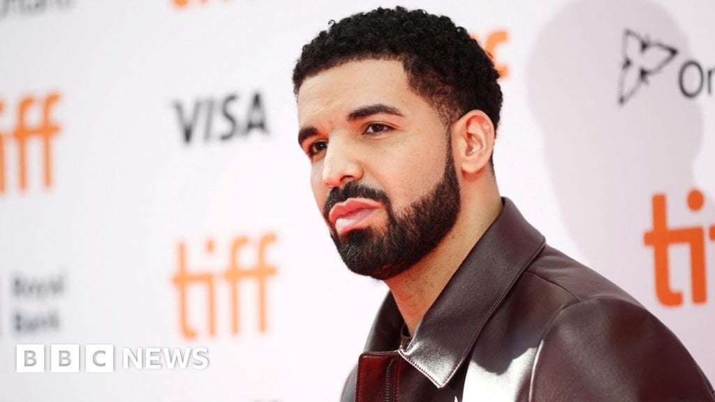 image for Drake drops legal action over Kendrick Lamar's Not Like Us