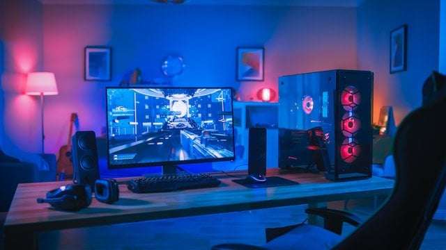 image for PC Gaming Outsells Consoles and Becomes the Industry’s Bright Spot