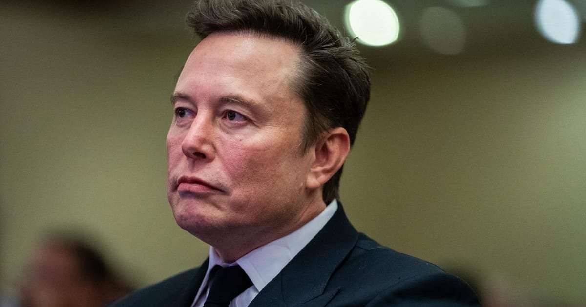 image for German army deserts X as Berlin vs. Elon Musk feud rumbles on