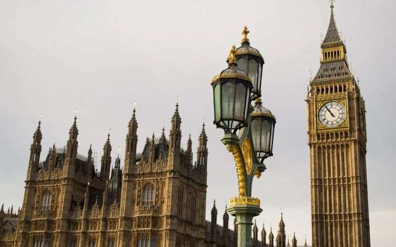 image for Russian diplomats secretly enter closed area of British Parliament during tour - Guardian