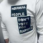 image for I made a shirt