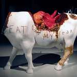image for David Lynch’s rejected entry into a  collaborative public art display organized by New York City.