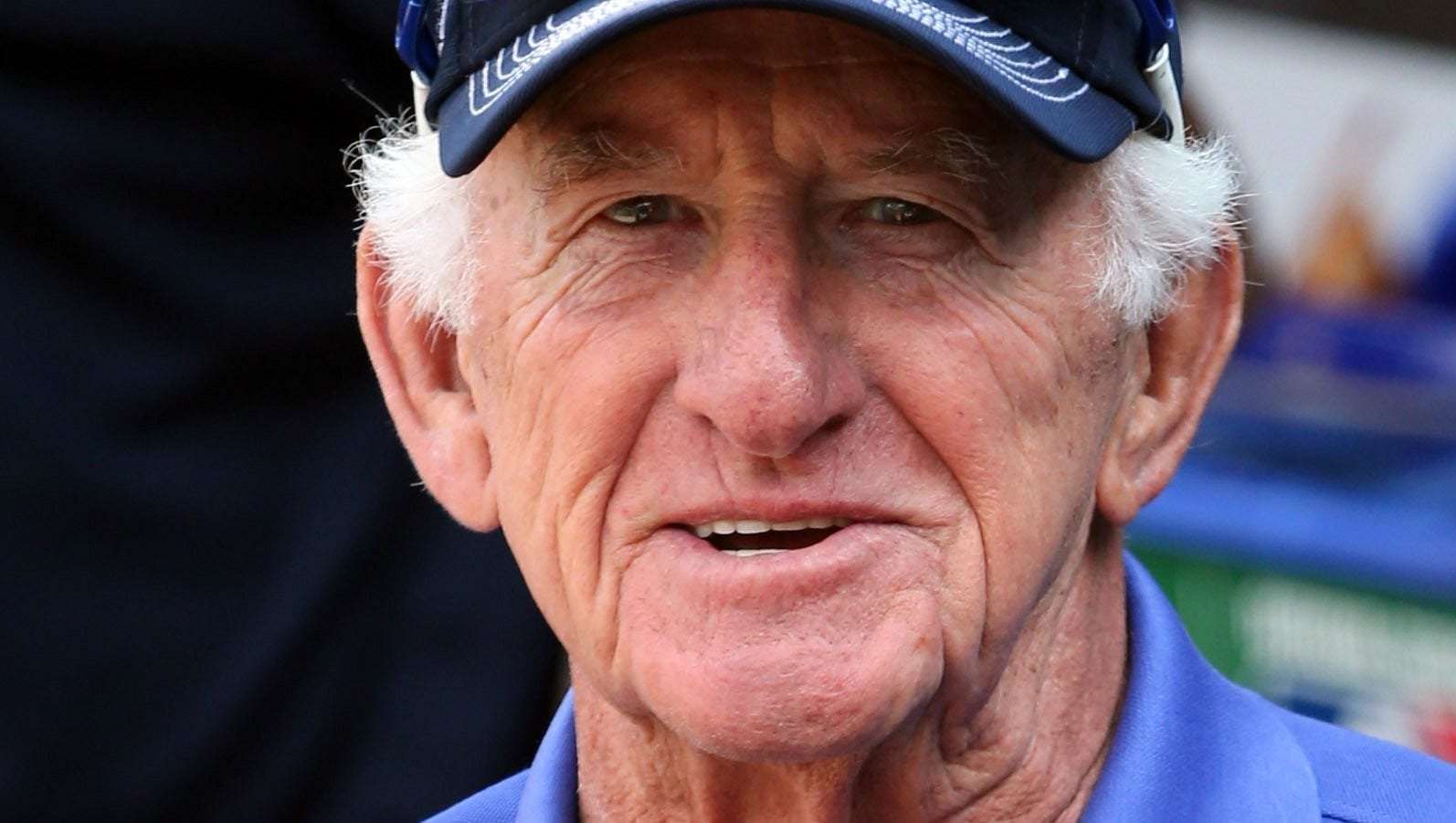 image for Beloved Milwaukee Brewers broadcaster Bob Uecker has died