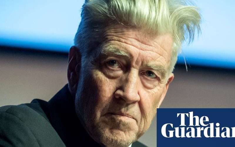 image for David Lynch, Twin Peaks and Mulholland Drive director, dies aged 78