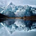image for Mountains of Norway