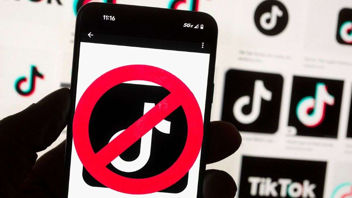 image for Which countries have banned TikTok and why?