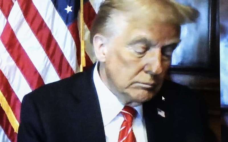 image for Shove the Presidency Down Trump’s Throat