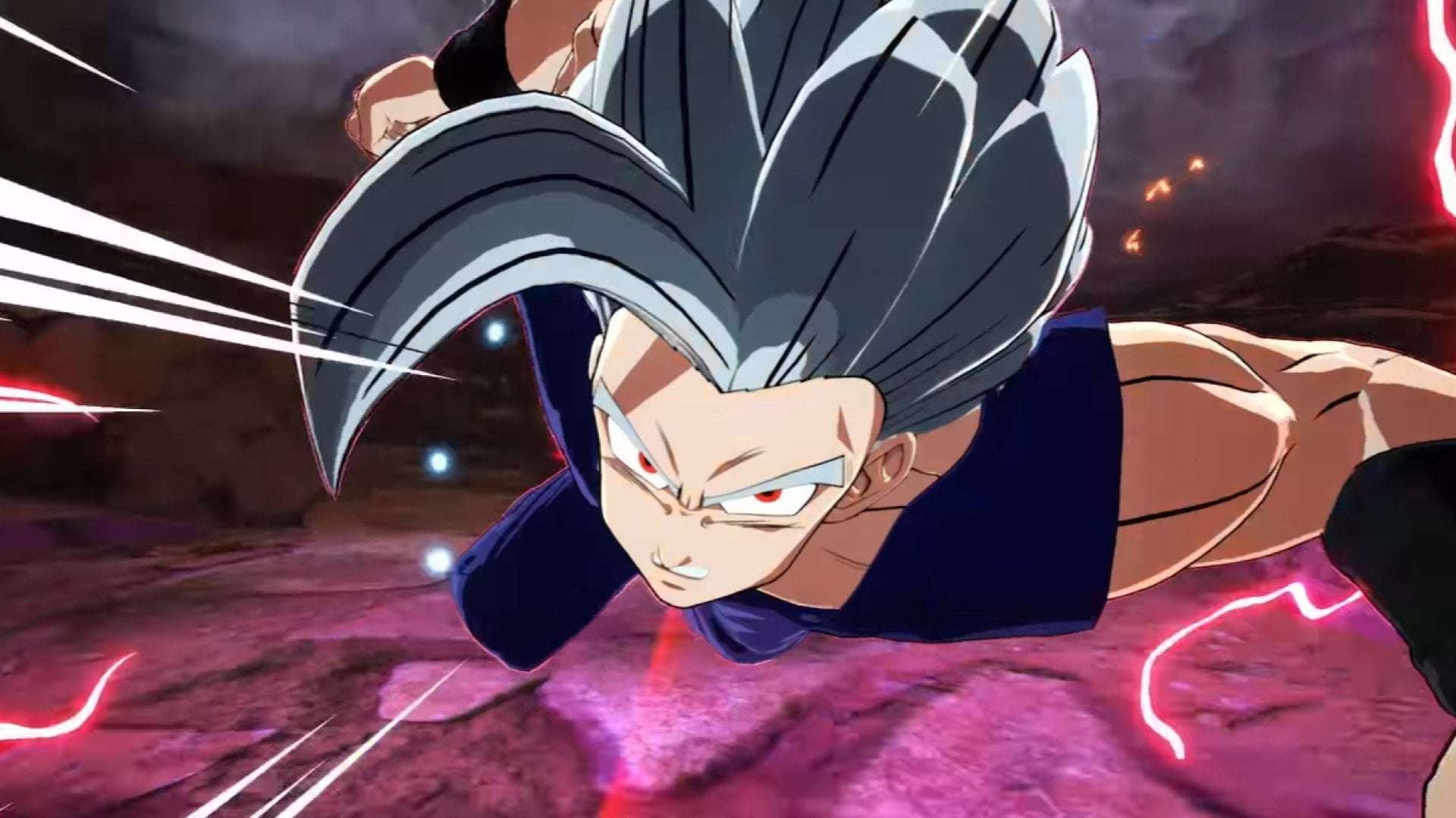 image for ‘Dragon Ball Sparking Zero’s’ New DLC Brings Beast Gohan and Orange Piccolo to the Fight