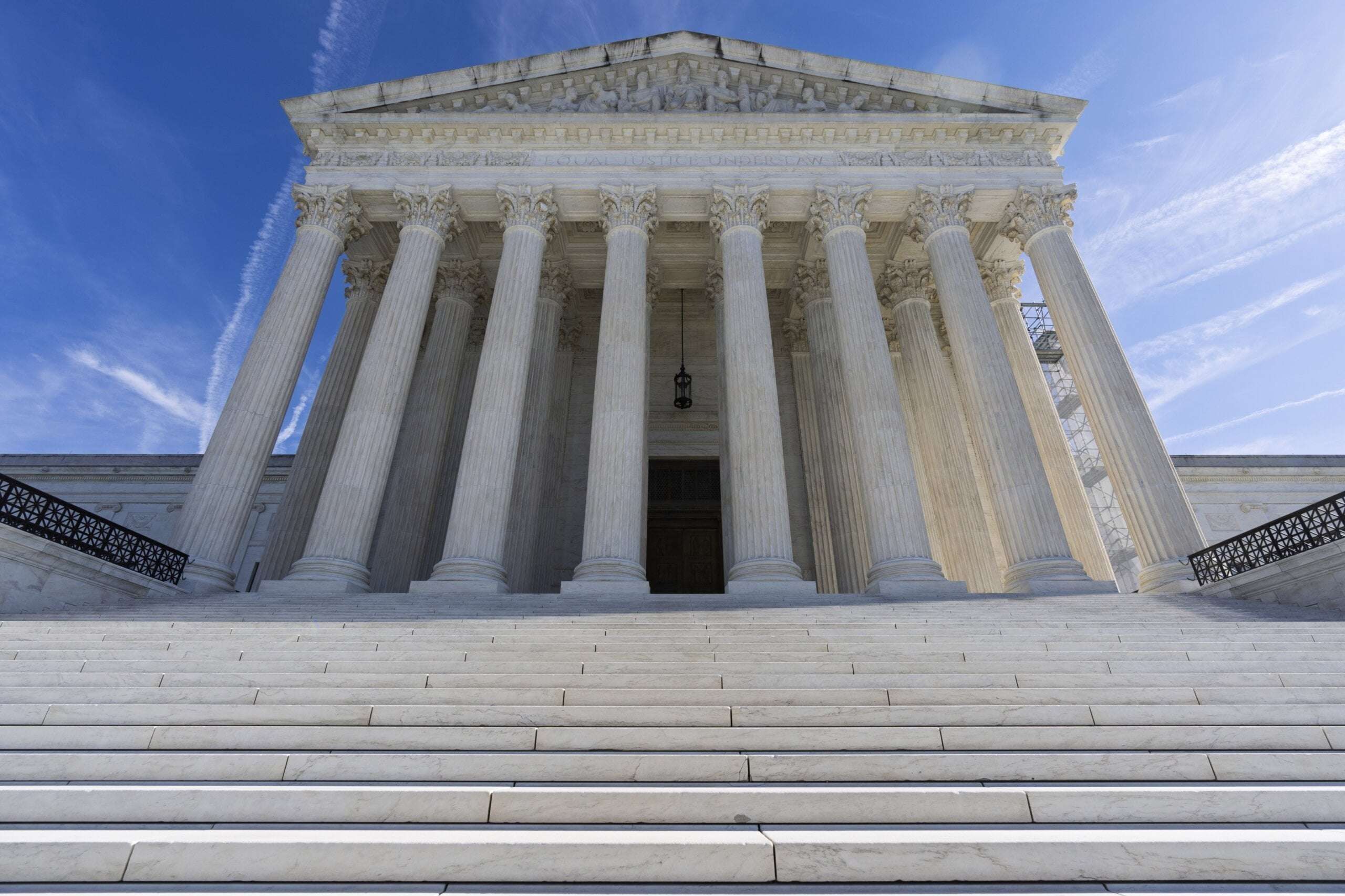 image for Supreme Court will hear case of Maryland parents who object to LGBTQ books in their kids’ classes
