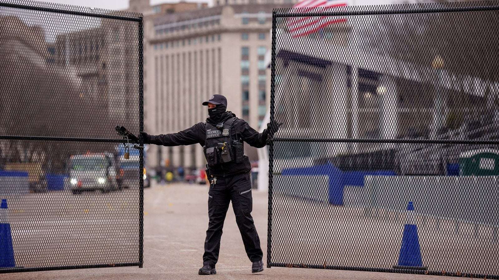 image for Trump moves inauguration inside, 'vast majority' of ticketed guests can’t attend