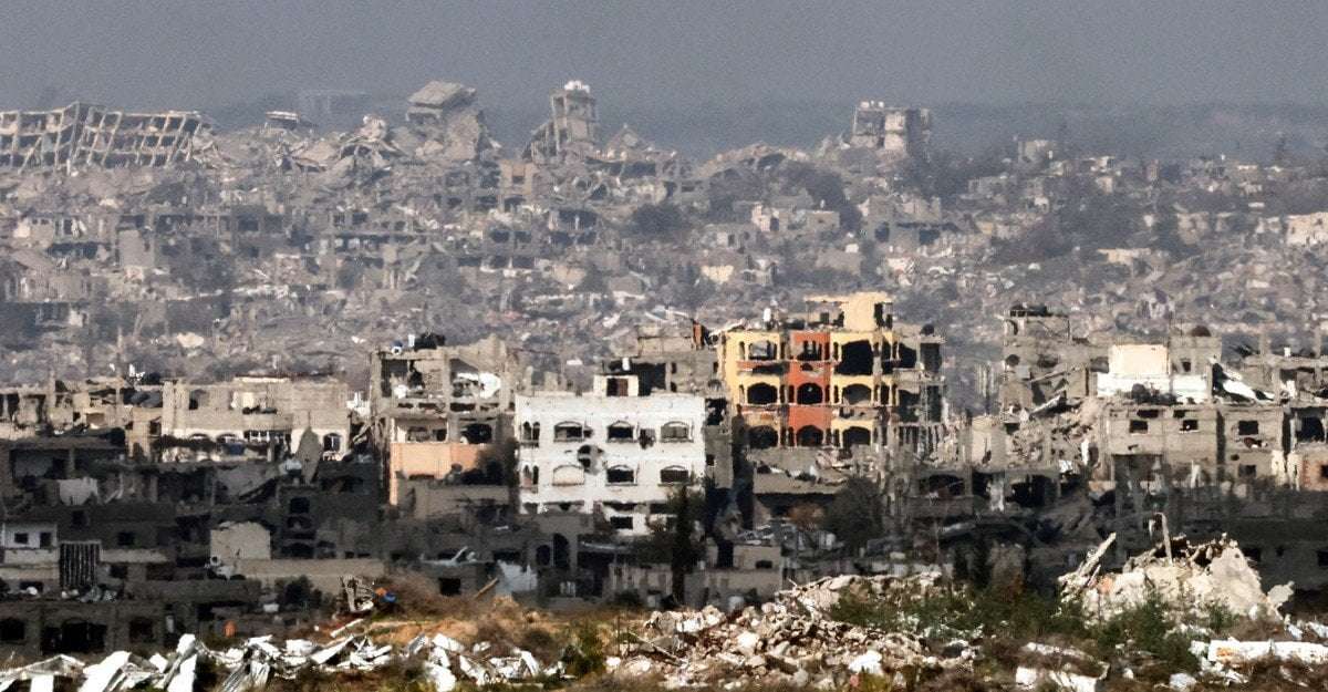 image for Israel Never Defined Its Goals