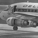 image for FBI agent in underwear fulfills demands of airplane hijackers - carries $1 million. 1972