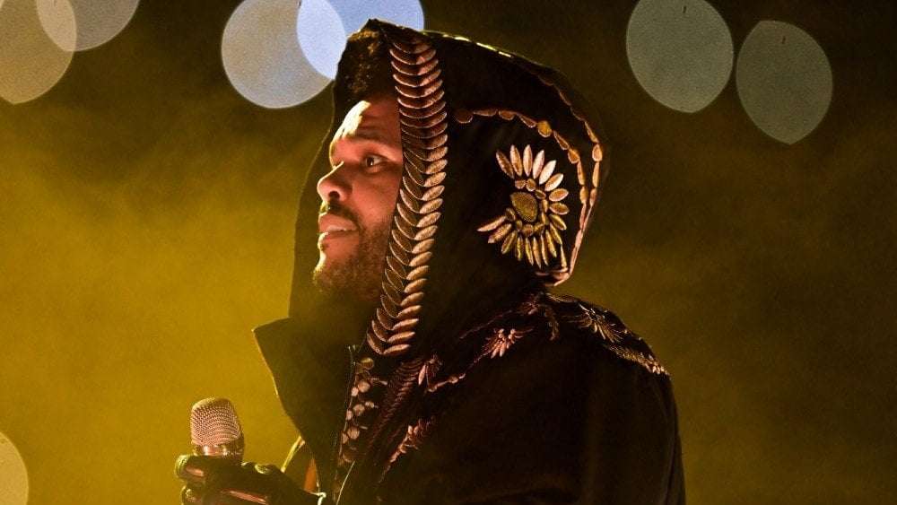 image for The Weeknd Donates $1 Million to Los Angeles Wildfire Relief Efforts