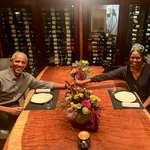 image for Barack & Michelle Obama