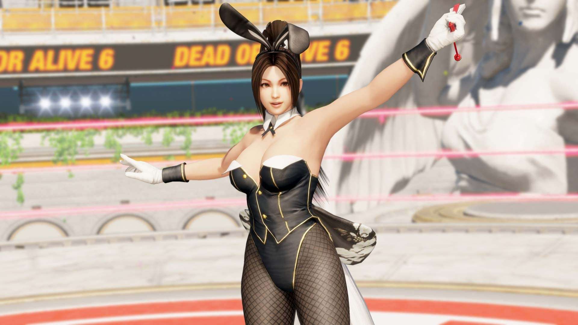 image for Thousands of NSFW ‘Dead or Alive’ Content Removed by Koei Tecmo Yearly