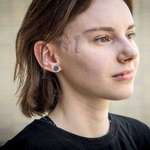 image for Maria Zaitseva, 24, Injured in 2020 Belarus Protests, Killed Fighting Near Bakhmut, Jan 17, 2025