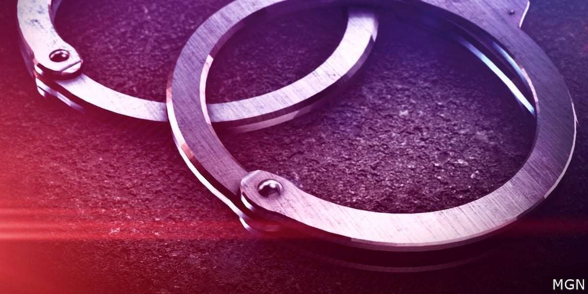 image for 19-year-old arrested for setting fire to U.S. Representative Glenn Grothman’s office building