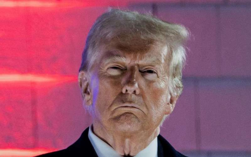 image for Was the whole TikTok drama a bait-and-switch to make Trump look good?
