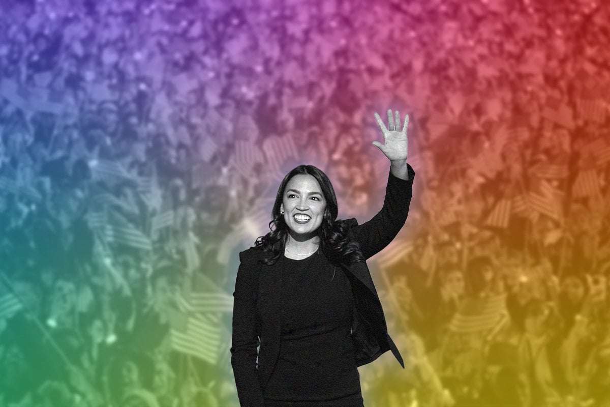 image for AOC ’28 Starts Now