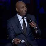 image for SNL: Dave Chapelle effectively imploring the president and America to not be heartless fascists