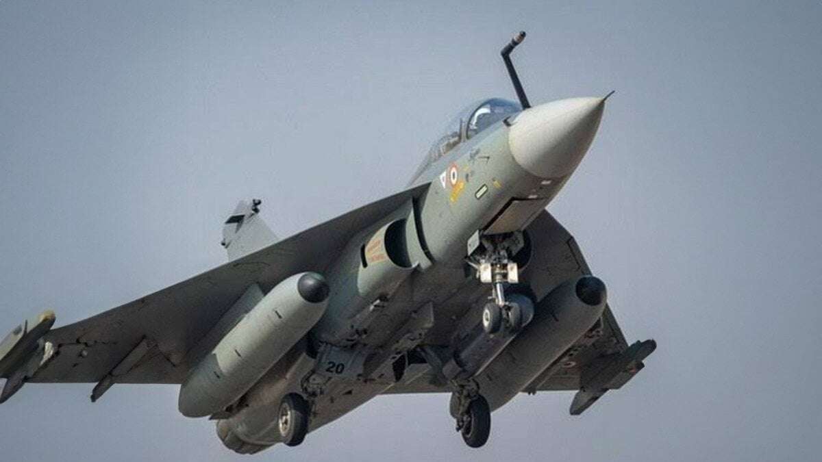 image for 'India can't defeat China militarily': Ex-IAF captain warns as Air Force's squadron strength down to all-time low