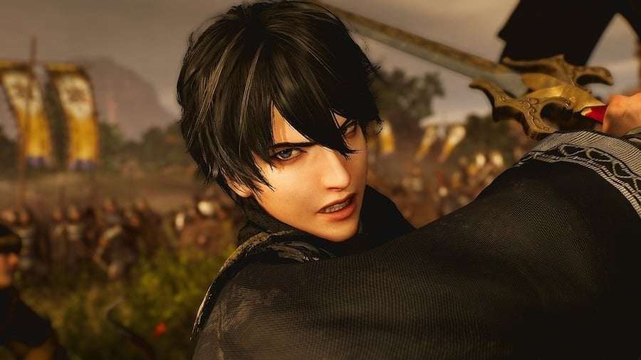 image for Koei Tecmo stocks rebound as Dynasty Warriors: Origins nears 70k concurrent players and tops best-seller rankings
