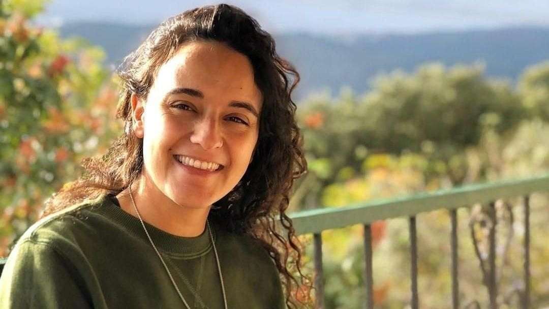 image for Emily Damari, British-Israeli hostage, among three released in Gaza