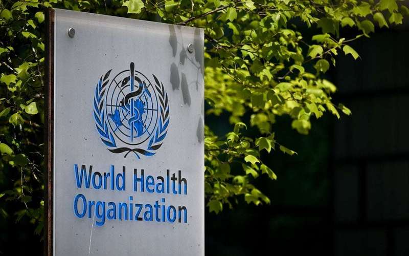image for Trump declares U.S. will withdraw from the World Health Organization
