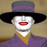 image for The Joker at the Inauguration of Mayor Oswald Cobblepot (Gotham City, 2025)