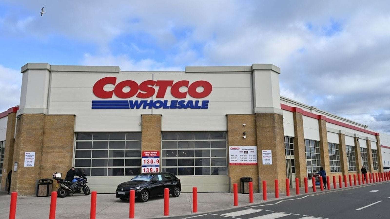image for Costco's unionized workers vote to authorize nationwide strike