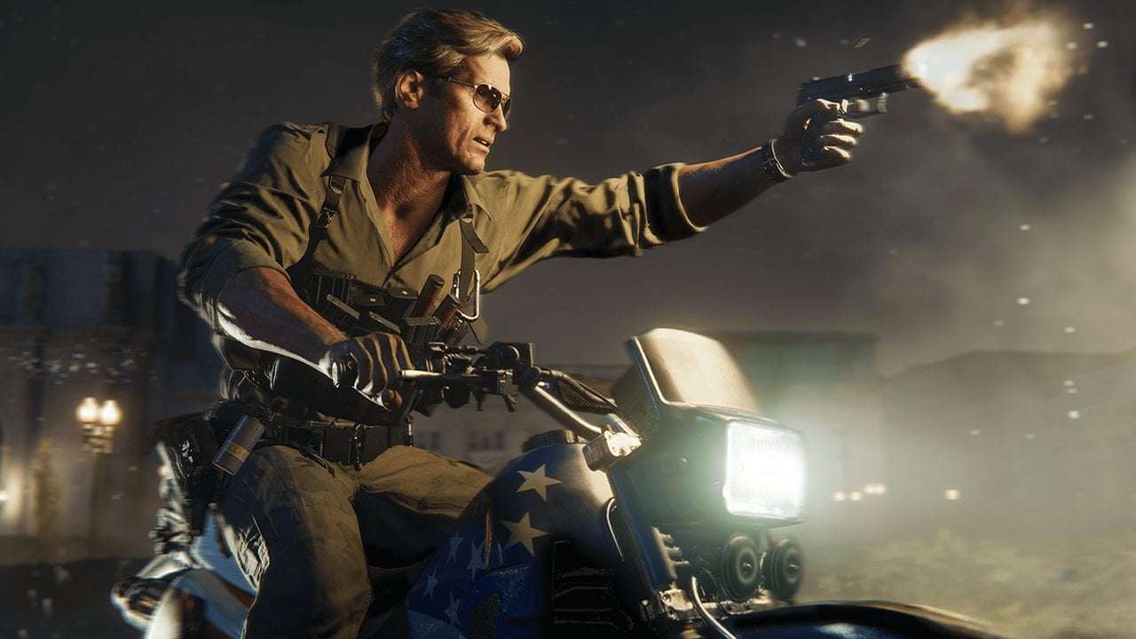 image for Activision Will Let Call of Duty Black Ops 6 and Warzone Ranked Console Players Disable Crossplay With PC as Cheating Complaints Ramp Up