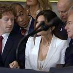 image for Zuck busted in 4k