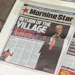 image for Gotta love the British press