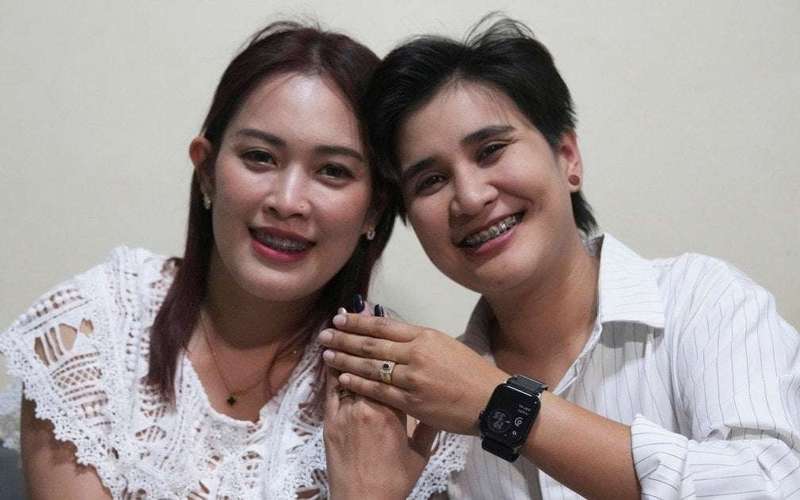 image for Same-sex marriages will soon become legal in Thailand after historic law