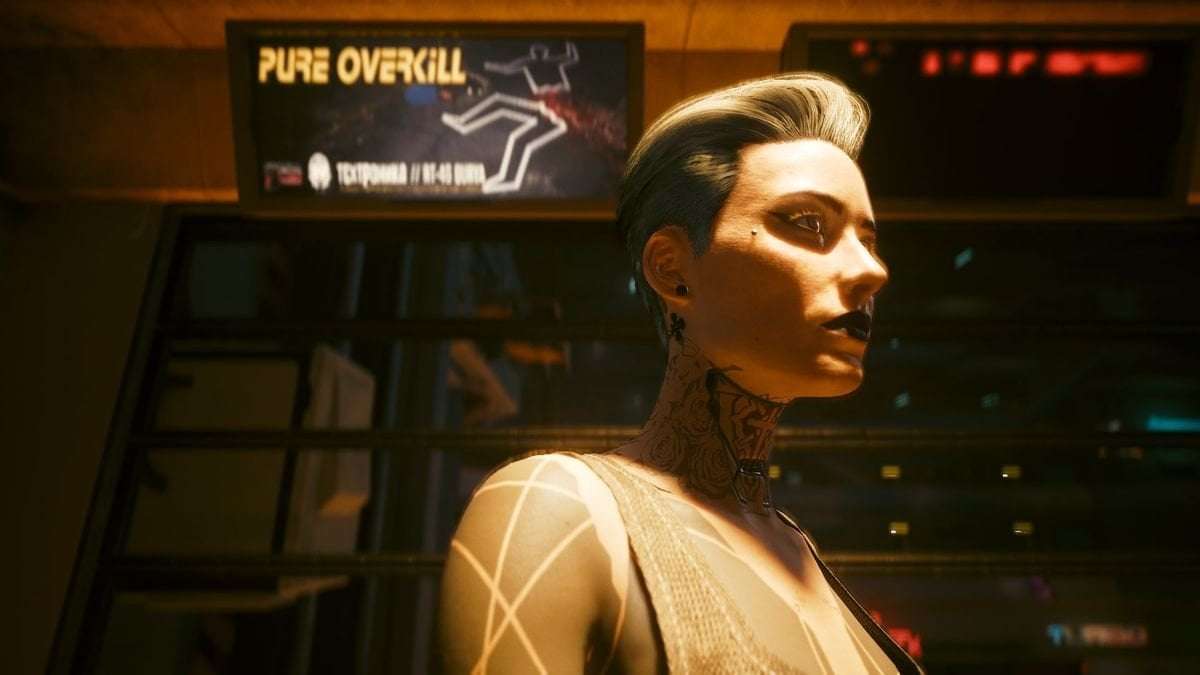 image for Over 4 years after its launch, Cyberpunk 2077 hits 'Overwhelmingly Positive' on Steam: "Never dreamt it will be possible"