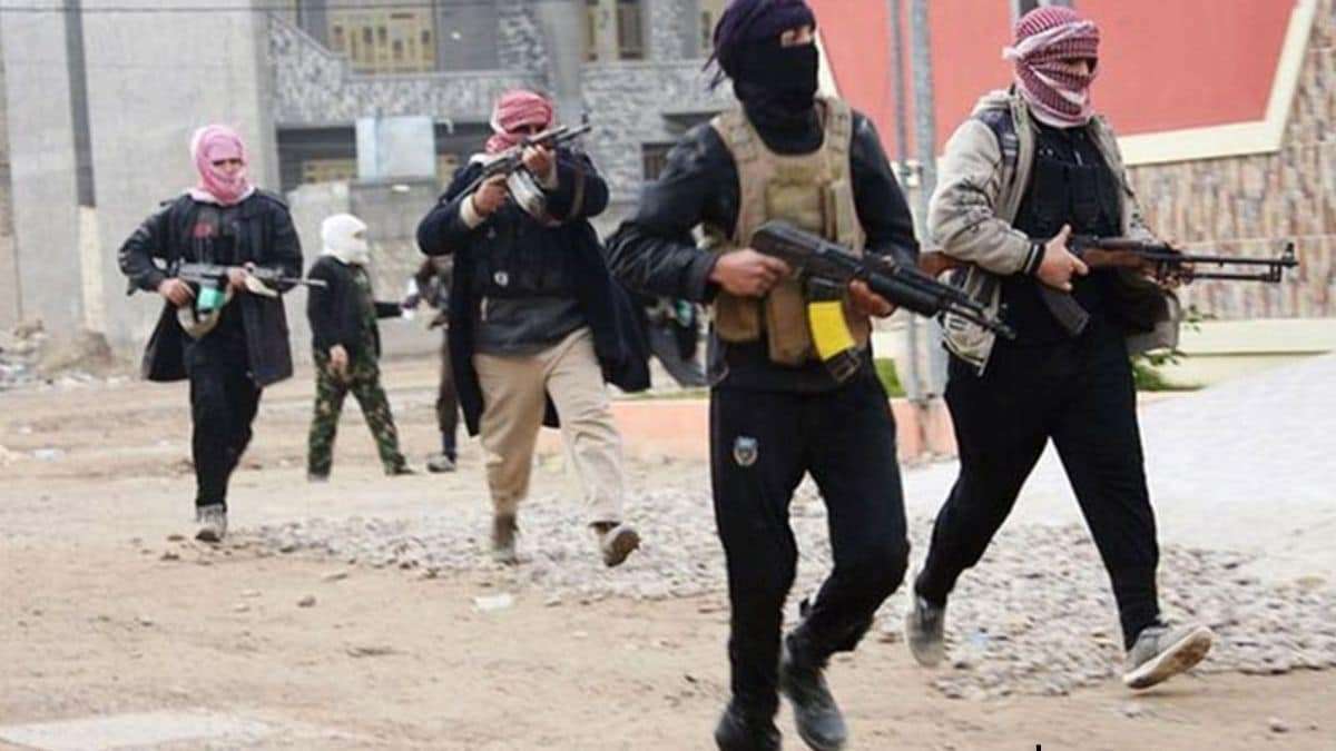 image for Chinese national killed in Taliban-ruled Afghanistan, Islamic State says 'we did it'