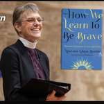 image for Bishop Mariann Edgar Budde literally wrote the book on it.