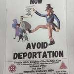 image for KKK threatening immigrants with deportation, flyers found in northern KY, Cincinnati area