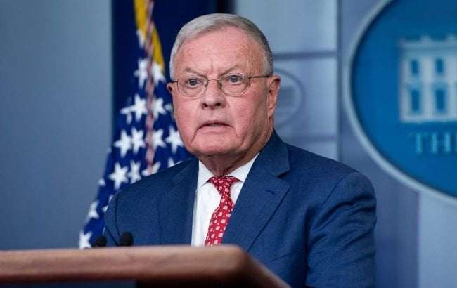 image for Trump tasks US envoy Kellogg with ending war in Ukraine within 100 days – WSJ