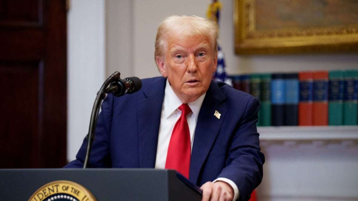 image for Did Trump's executive order just make everyone in the U.S. female?