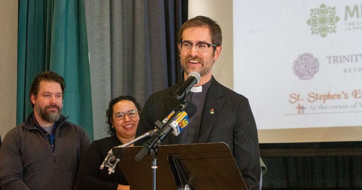 image for Millions of dollars in Lehigh Valley residents' medical debt is gone, thanks to a group of churches