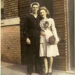 image for My grandfather was Antifa and his favorite sport was kicking nazi ass.