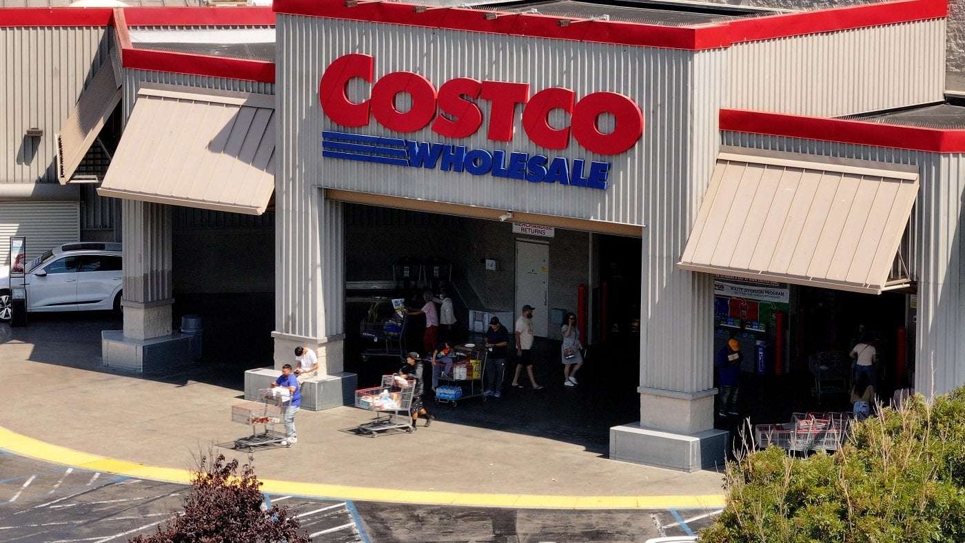 image for Costco's shareholders overwhelmingly reject anti-DEI proposal