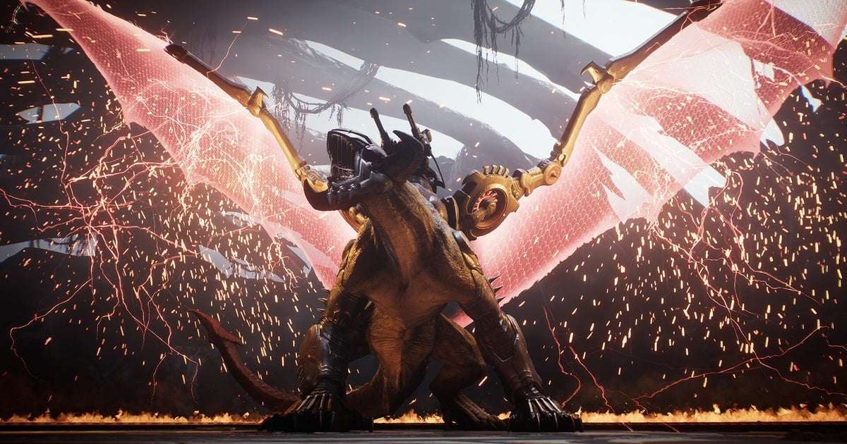 image for Doom: The Dark Ages won't have multiplayer, but will have the "most expansive, most epic campaign ever"
